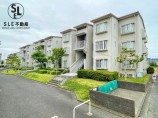 秦野市鶴巻南 マンション