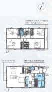 伊勢原市八幡台2丁目
