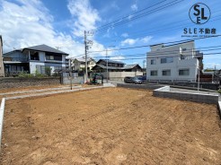 伊勢原市八幡台2丁目