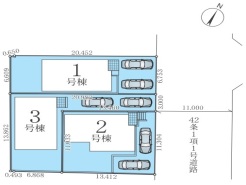 伊勢原市八幡台2丁目