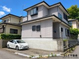 中古一戸建て