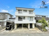 中古一戸建て