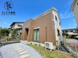 秦野市千村 中古一戸建て