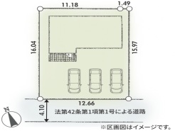 秦野市渋沢3丁目