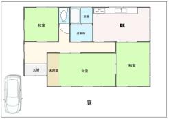 厚木市山際