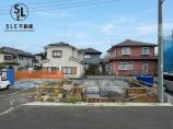 新築一戸建て