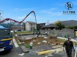 新築一戸建て