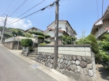 秦野市北矢名 土地