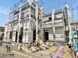 秦野市鶴巻南 新築一戸建て