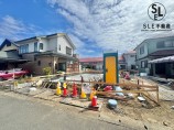 新築一戸建て