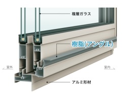 平塚市黒部丘