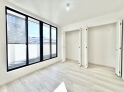 ※掲載の写真はモデルハウスを撮影したもので、実際の建物とは仕様・間取り・サイズ等が異なる場合があります。詳細は現地またはスタッフまでお問い合わせください。
