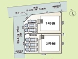 厚木市金田 新築一戸建て