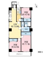 伊勢原市桜台3丁目