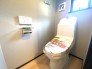 B号棟 落ち着いたトイレは、リラックスできる場所として機能します。緊張やストレスを解消し、心地よい時間を過ごす場所として利用できます。ゆったりとしたトイレの環境は、日常生活での疲れを癒すのに役立ちます。
