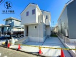 新築一戸建て