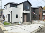 新築一戸建て
