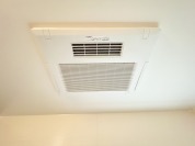 【浴室乾燥機】