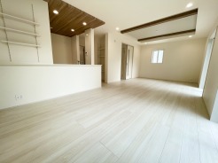 家族団らんの時間をゆったりお過ごしいただけます