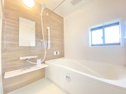 【■浴室乾燥機付きユニットバス(追炊き付き)】