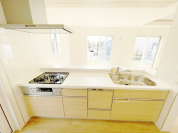 【■システムキッチン】