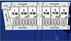 伊勢原市下糟屋