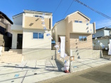 新築一戸建て