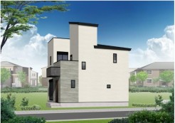 5号棟