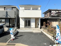 終日ご見学可能です。
カースペース2台可能