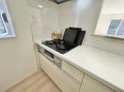 【3口ガスコンロ】