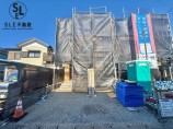 新築一戸建て