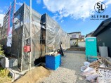 新築一戸建て
