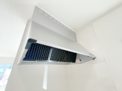 【■キッチン 換気扇】