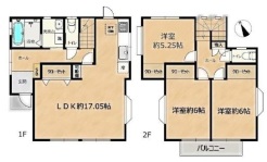 愛甲郡愛川町中津