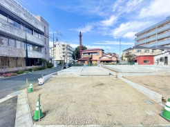 ◆耐震 + 制振の家 QUIE(クワイエ)【地震の揺れを吸収する家】
「制振装置により、地震の揺れを抑え、耐震性能を維持!」
◇耐震性能と制振性能を備えた地震に強い家