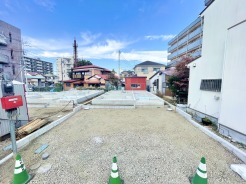 ◆耐震 + 制振の家 QUIE(クワイエ)【地震の揺れを吸収する家】
「制振装置により、地震の揺れを抑え、耐震性能を維持!」
◇耐震性能と制振性能を備えた地震に強い家