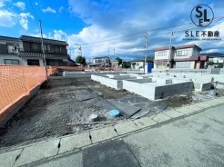 【土地約40坪】全室南向きで陽当たり良好な4LDK新築戸建です。