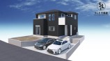 新築一戸建て
