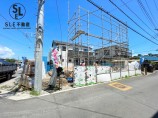 新築一戸建て