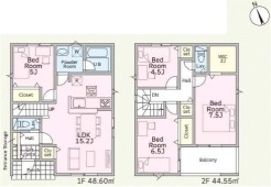 平塚市大神4丁目