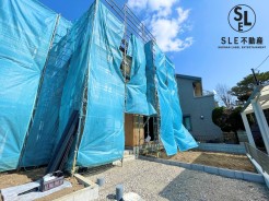 平塚市大神4丁目