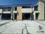 新築一戸建て