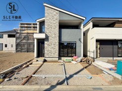 平塚市御殿4丁目