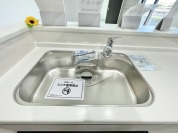 【■浄水器一体型水栓】