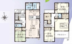 伊勢原市下糟屋