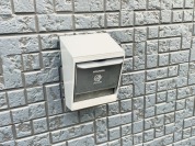 【EV充電コンセント】