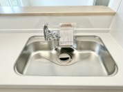 【■浄水器一体型水栓】