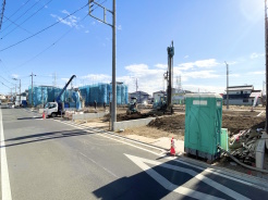 平塚市御殿4丁目