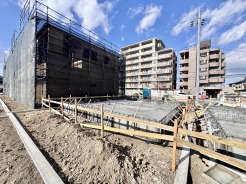 平塚市御殿4丁目