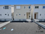 新築一戸建て